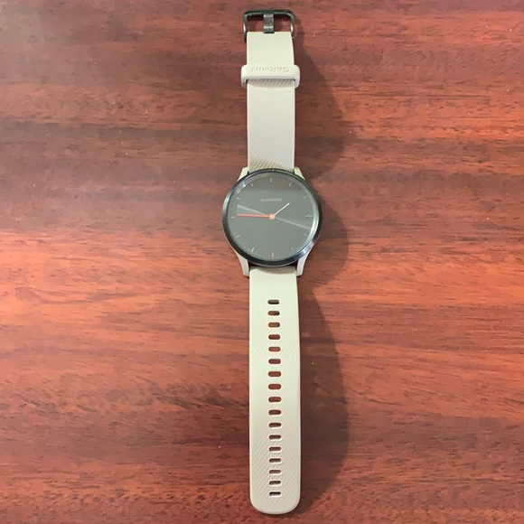 Garmin Other - Garmin Vivomove HR